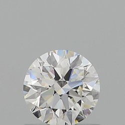 Diament szlif okrągły, 0.7ct, VVS2, F, GIA 6522028622