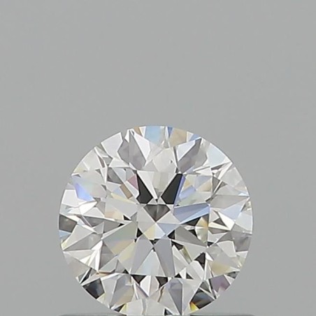 Diament szlif okrągły, 0.7ct, VVS2, F, GIA 6522028622