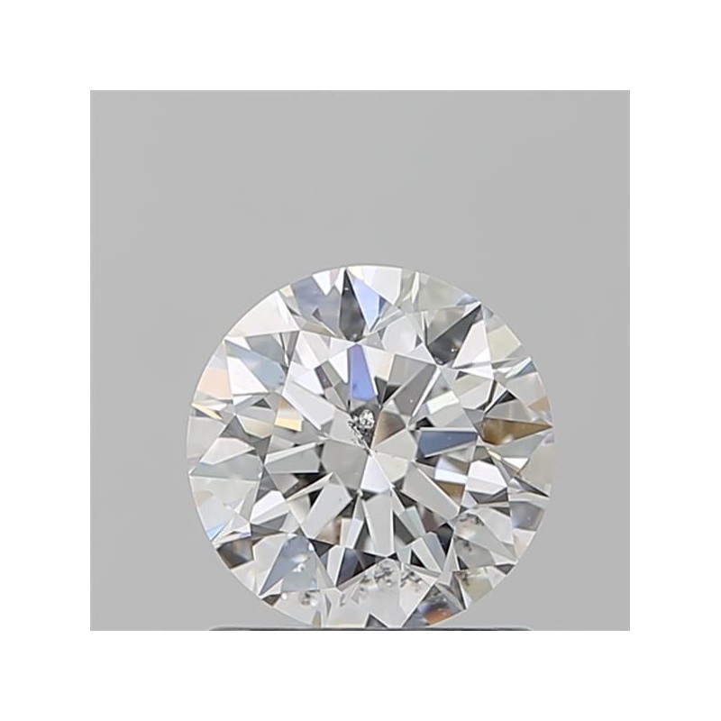 Diament szlif okrągły, 1.13ct, SI2, E, GIA 7528066983 Diament szlif okrągły, 1.13ct, SI2, E, GIA 7528066983