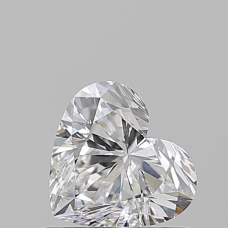 Diament serce, 0.72ct, VS1, E, GIA 2526024893