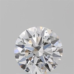 Diament szlif okrągły, 1.02ct, SI1, D, GIA 1529056025