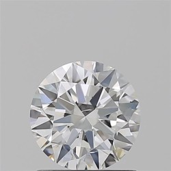 Diament szlif okrągły, 1.01ct, SI1, F, GIA 1525067048