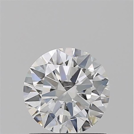 Diament szlif okrągły, 1.01ct, SI1, F, GIA 1525067048