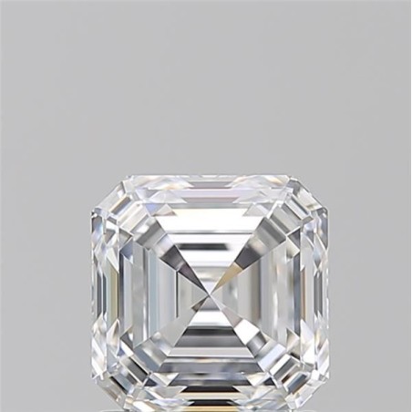 Diament asscher, 1.51ct, VVS2, E, GIA 2527055999