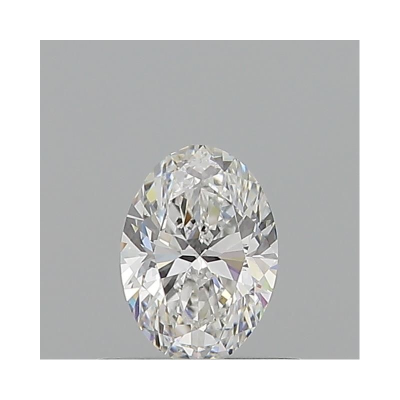 Diament szlif owalny, 0.51ct, VS1, E, GIA 6525032890