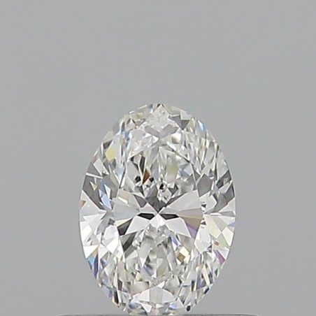 Diament szlif owalny, 0.51ct, VS1, E, GIA 6525032890