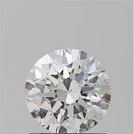 Diament szlif okrągły, 1.01ct, SI2, E, GIA 1525067293