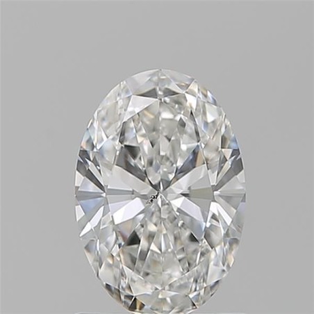 Diament szlif owalny, 1.01ct, SI1, F, GIA 6521068002