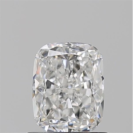 Diament szlif poduszkowy brylantowy, 1.01ct, VS2, F, GIA 2527056038