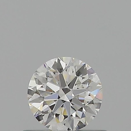 Diament szlif okrągły, 0.52ct, VVS1, G, GIA 6525034236