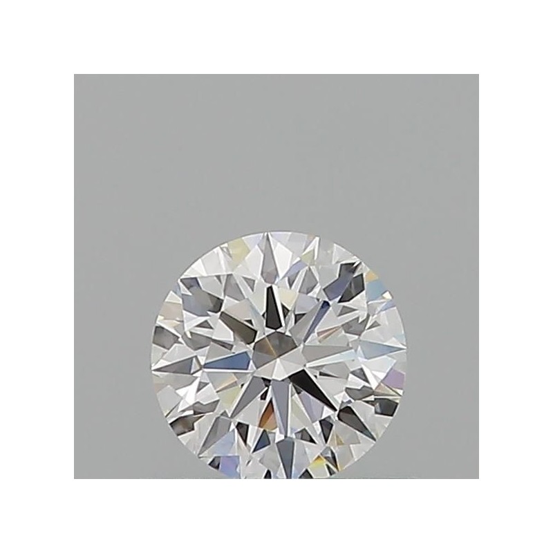 Diament szlif okrągły, 0.51ct, VVS2, D, GIA 6525040551