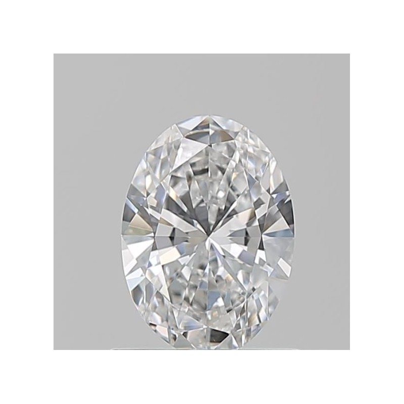 Diament szlif owalny, 0.7ct, VS1, D, GIA 1528037258