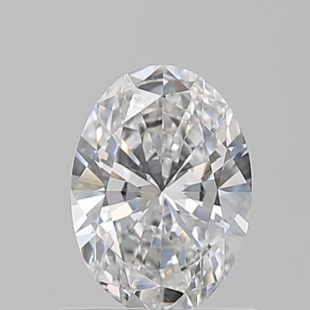 Diament szlif owalny, 0.7ct, VS1, D, GIA 1528037258