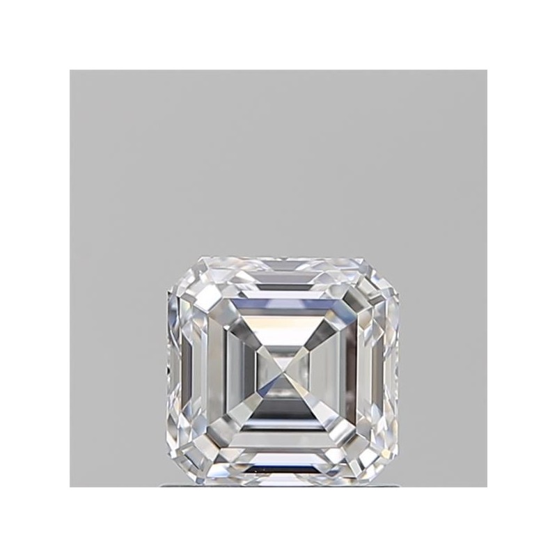 Diament asscher, 1.01ct, VVS1, D, GIA 5231589057