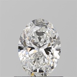 Diament szlif owalny, 0.73ct, VS1, E, GIA 1523037371