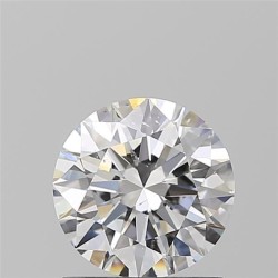 Diament szlif okrągły, 1.13ct, SI1, E, GIA 7521068217