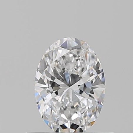 Diament szlif owalny, 0.5ct, VS1, D, GIA 6521042892