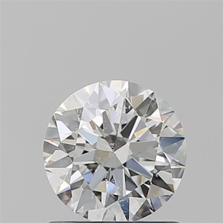 Diament szlif okrągły, 1.01ct, SI2, G, GIA 6521068198