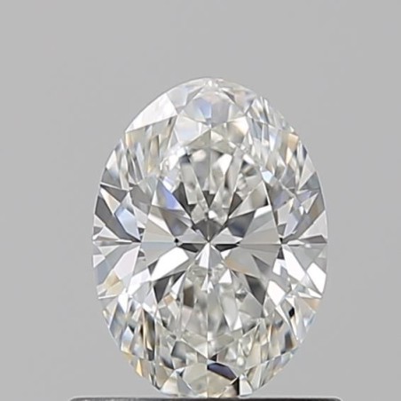 Diament szlif owalny, 0.71ct, VVS1, G, GIA 1525032258