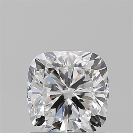 Diament szlif poduszkowy brylantowy, 1.03ct, VS1, E, GIA 6522056575