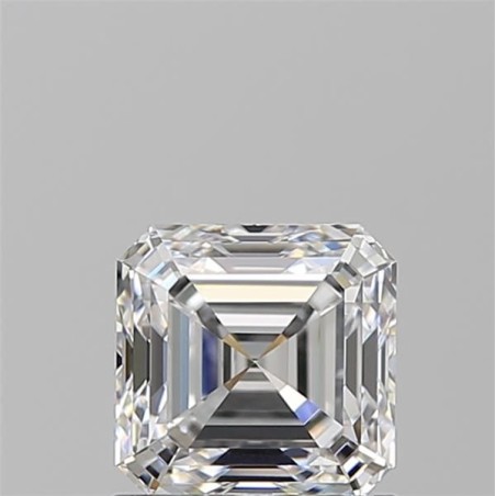Diament asscher, 1.01ct, VS1, D, GIA 5232589042