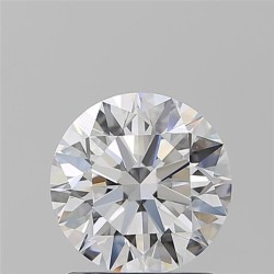 Diament szlif okrągły, 1.5ct, VVS2, D, GIA 1232593374