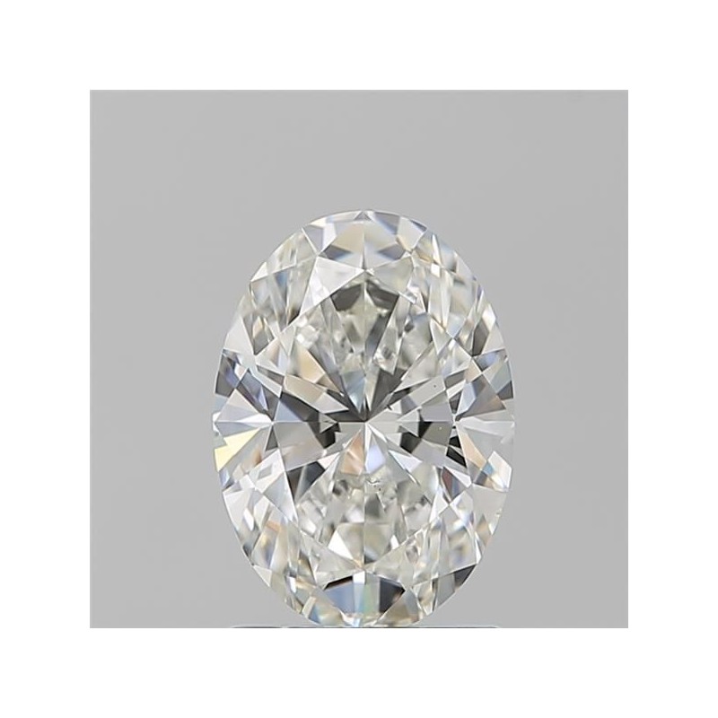 Diament szlif owalny, 1.5ct, VS2, H, GIA 5526093796 Diament szlif owalny, 1.5ct, VS2, H, GIA 5526093796
