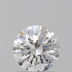 Diament szlif okrągły, 1.05ct, SI1, G, GIA 1525094026