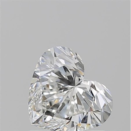 Diament serce, 1.01ct, VS1, G, GIA 6525070270