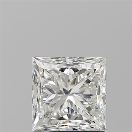 Diament szlif princess, 1.5ct, VVS1, I, GIA 1232593511
