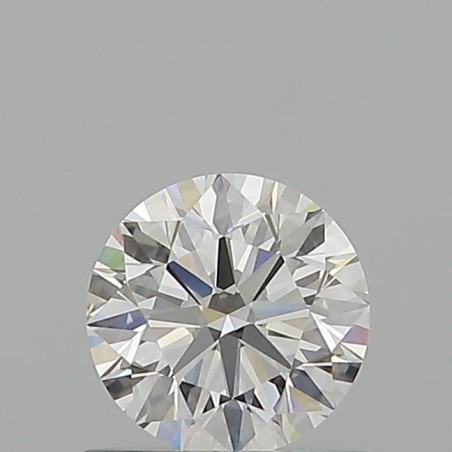 Diament szlif okrągły, 0.7ct, VVS1, H, GIA 1528073677