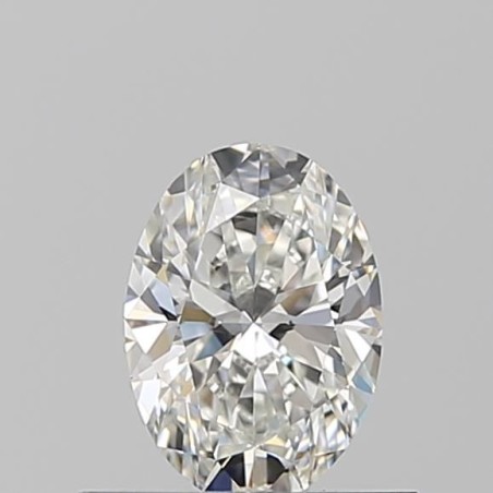 Diament szlif owalny, 0.51ct, VVS2, G, GIA 6521078868