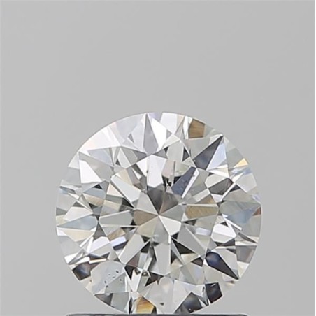 Diament szlif okrągły, 1.06ct, SI1, G, GIA 5523093825
