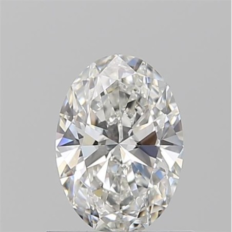 Diament szlif owalny, 0.7ct, VVS2, G, GIA 7528058347