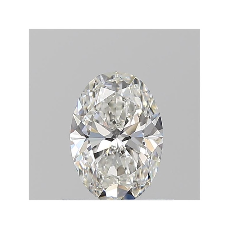 Diament szlif owalny, 0.7ct, VVS1, G, GIA 5526082101