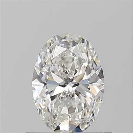 Diament szlif owalny, 0.7ct, VVS1, G, GIA 5526082101