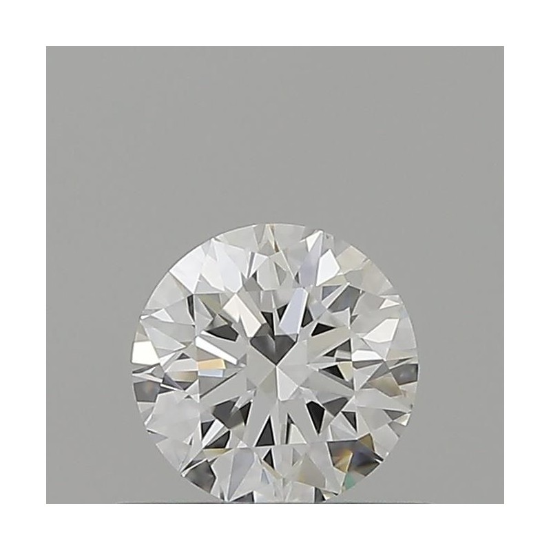 Diament szlif okrągły, 0.51ct, VVS1, E, GIA 2527112841
