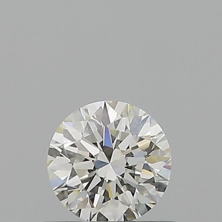 Diament szlif okrągły, 0.56ct, VS1, H, GIA 1528113383