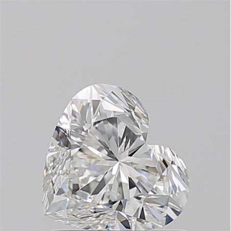 Diament serce, 1.01ct, VS1, G, GIA 1232595678