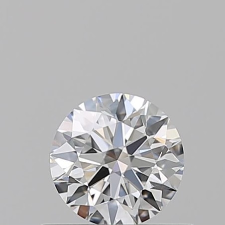 Diament szlif okrągły, 0.51ct, VVS1, E, GIA 6522110738