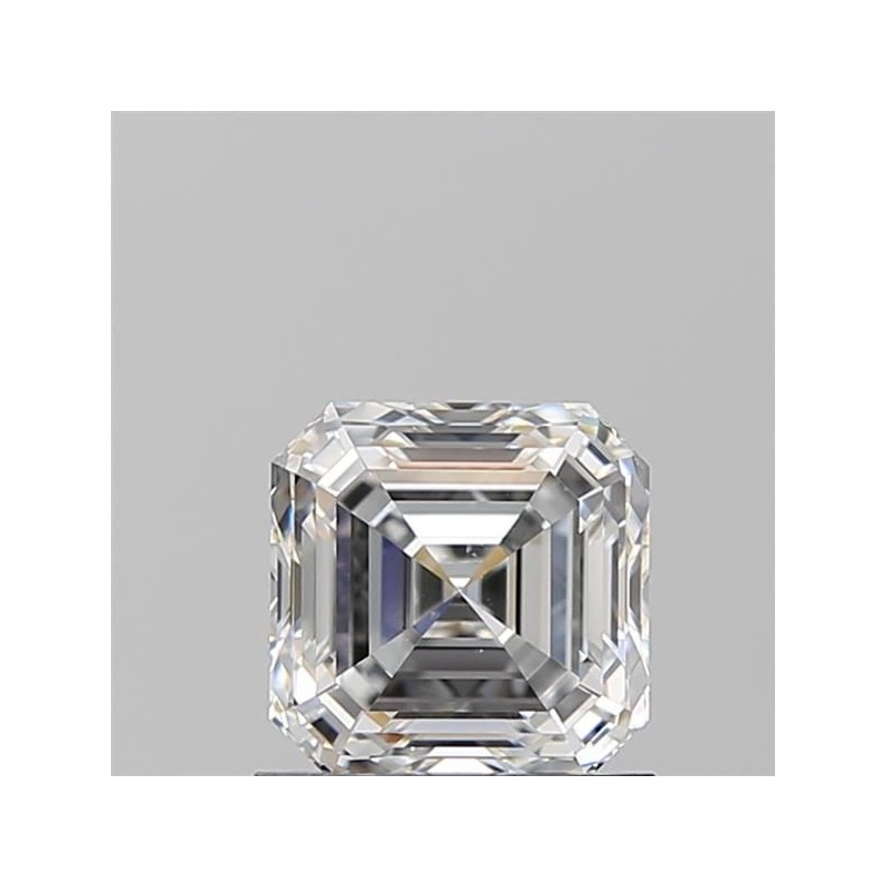 Diament asscher, 1.02ct, SI1, E, GIA 1236595684