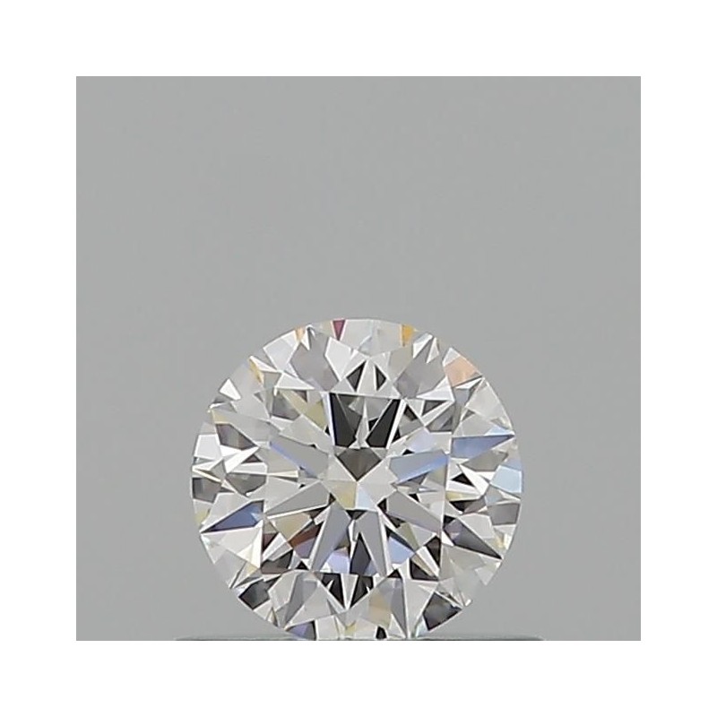 Diament szlif okrągły, 0.53ct, VVS2, E, GIA 6522110748