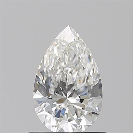 Diament szlif gruszkowy, 0.7ct, VS1, G, GIA 5526115424