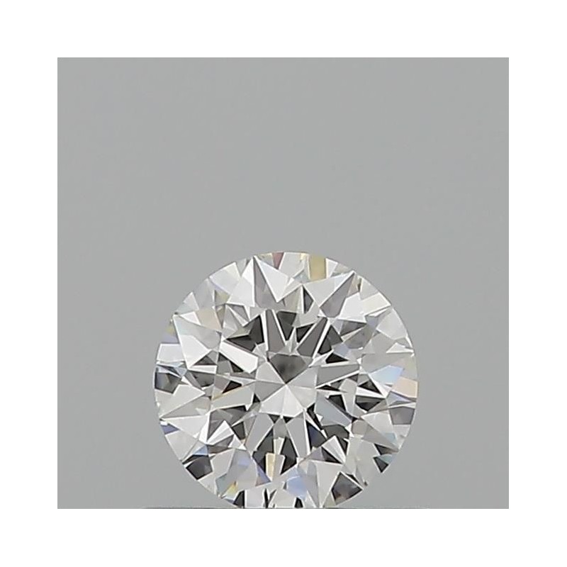 Diament szlif okrągły, 0.54ct, VVS1, F, GIA 6525113328