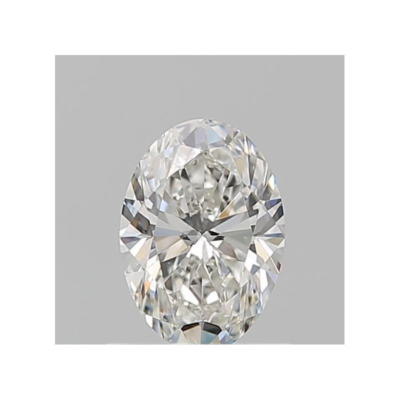 Diament szlif owalny, 0.7ct, VS2, H, GIA 3525105644