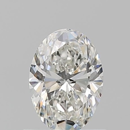 Diament szlif owalny, 0.7ct, VS2, H, GIA 3525105644