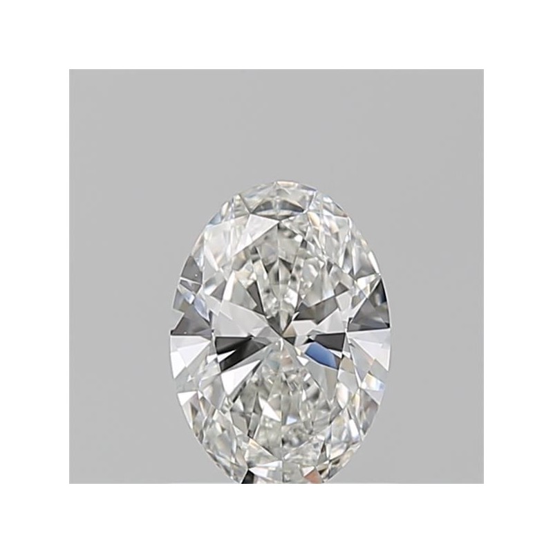 Diament szlif owalny, 0.73ct, VS2, G, GIA 5526109252