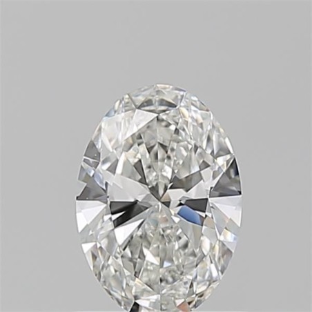 Diament szlif owalny, 0.73ct, VS2, G, GIA 5526109252