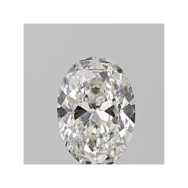Diament szlif owalny, 0.72ct, VVS1, G, GIA 7526106063