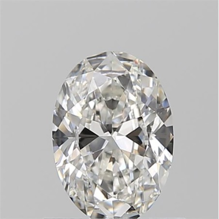 Diament szlif owalny, 0.72ct, VVS1, G, GIA 7526106063